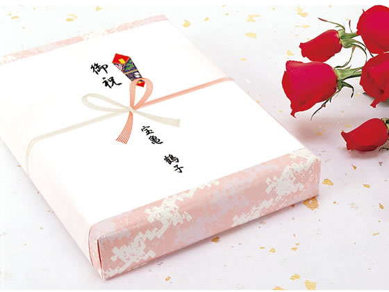 タカ印 のし紙 京印 祝 B5判 100枚×5冊 2-208 1セット（ご注文単位1セット)【直送品】