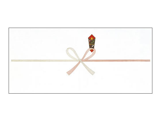 タカ印 のし紙京印 祝 横長小 100枚 2-375 1冊(ご注文単位1冊)【直送品】