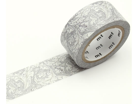 カモ井 mt ウィリアムモリス Pure Bachelors Button Stone Linen 1個(ご注文単位1個)【直送品】