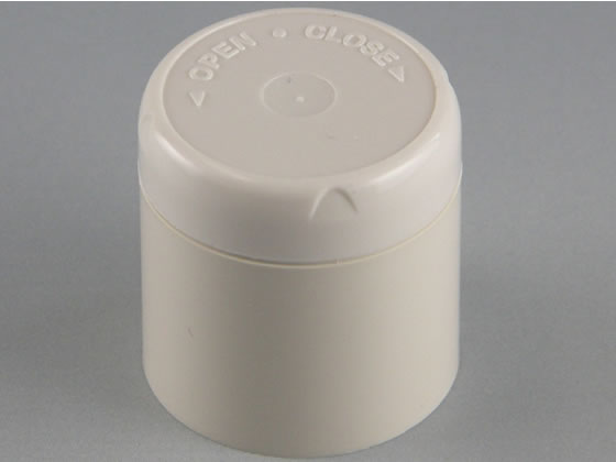 サンビー プチコールPRO15用キャップ顔料系 インク赤 PTPKY-15 1個(ご注文単位1個)【直送品】