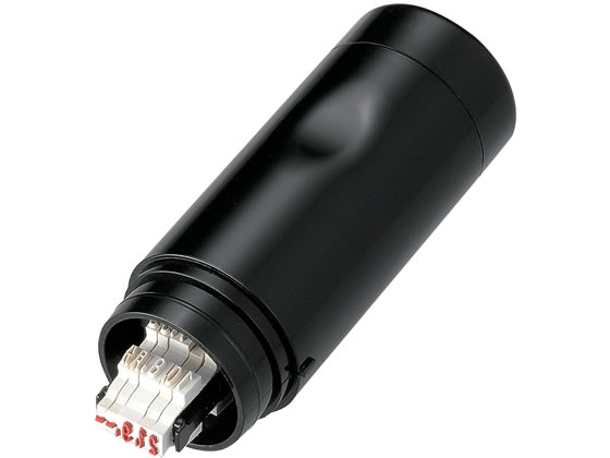 シヤチハタ データーネームEX15号 ブラック 本体のみ XGL-15PH 1個(ご注文単位1個)【直送品】