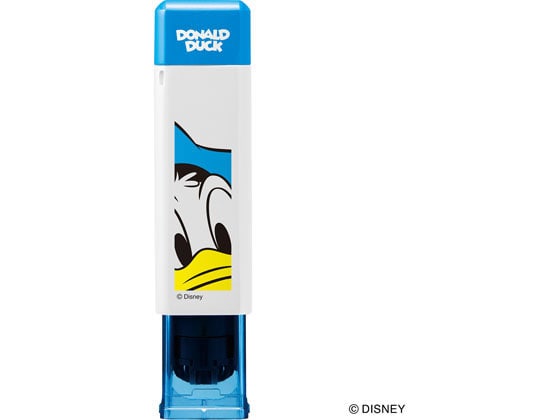 シヤチハタ ハンコ・ベンリN ドナルド CPHN-DD 1個(ご注文単位1個)【直送品】