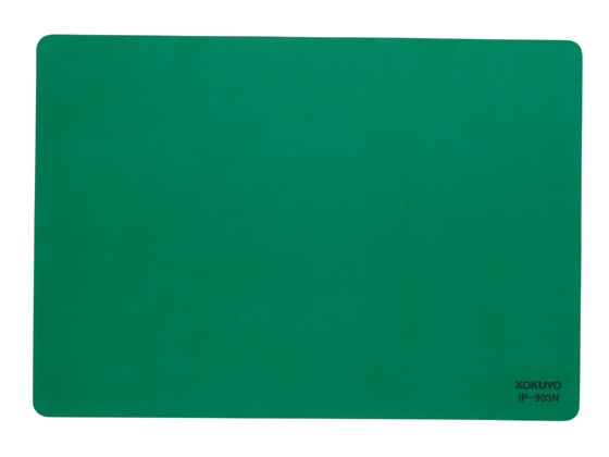 コクヨ 捺印マット 業務用A4 IP-903N 1枚(ご注文単位1枚)【直送品】
