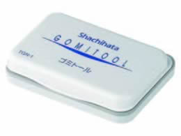 シヤチハタ ゴミトール 大形 TGN-3 1個(ご注文単位1個)【直送品】