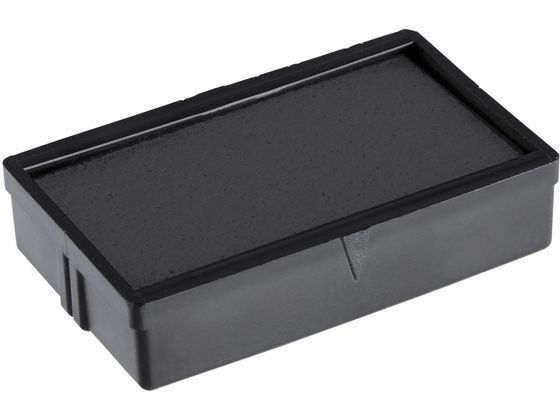 COLOP COLOP ミニデータースタンプS120用替えパッド E10BL 1個(ご注文単位1個)【直送品】