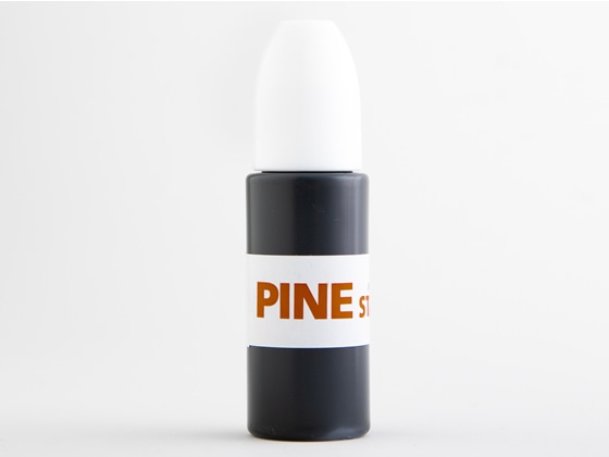 イージースタンパー用補充インク 黒 1個(ご注文単位1個)【直送品】