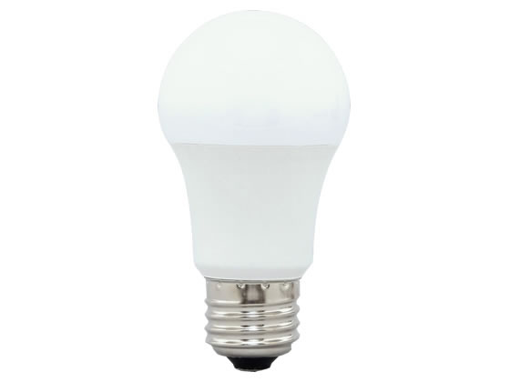 アイリスオーヤマ LED電球全方向810lm昼白2個 1箱(ご注文単位1箱)【直送品】