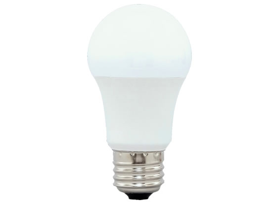 アイリスオーヤマ LED電球全方向810lm電球2個 1箱（ご注文単位1箱)【直送品】