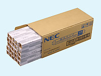 ホタルクス 直管グロースタータ10W昼光色25本 FL10D 1箱(ご注文単位1箱)【直送品】