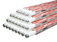 ホタルクス 直管スタータ20W形 白色 25本 FL20SW 1箱（ご注文単位1箱)【直送品】