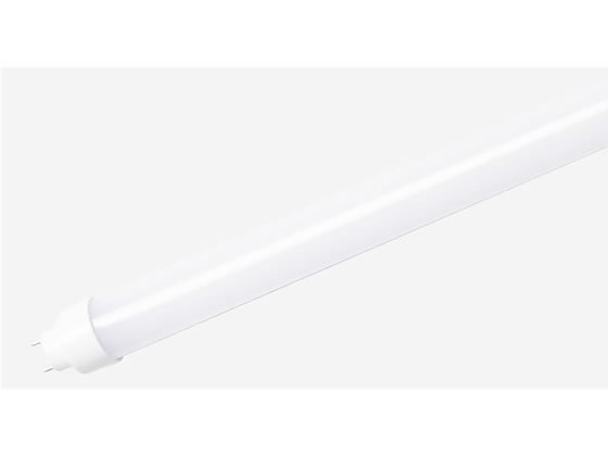 エコデバイス LED直管ランプ 20形 昼光色 EDLTL20LED-28N 1本(ご注文単位1本)【直送品】