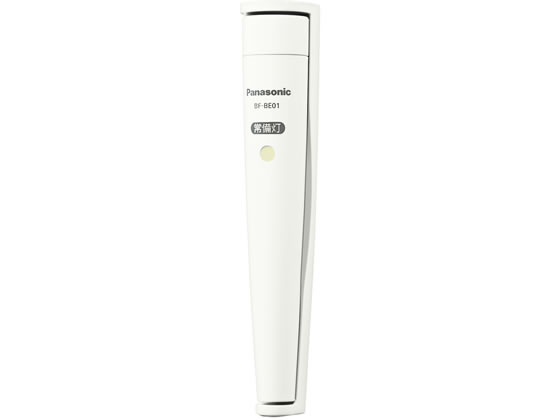 パナソニック LED常備灯 エボルタNEO電池付 BF-BE01N-W 1個（ご注文単位1個)【直送品】