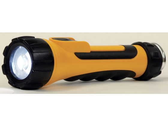 朝日電器 LEDラバーライト 3×2 DOP-LR302 1個(ご注文単位1個)【直送品】