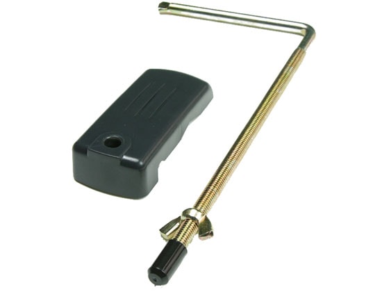 ムサシ センサーライト用クランプセット SP-5 1個(ご注文単位1個)【直送品】