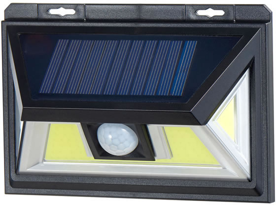 朝日電器 LEDセンサーウォールライト 防雨仕様 ESL-K102SL 1個(ご注文単位1個)【直送品】