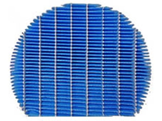 シャープ 加湿空気清浄機用加湿フィルター FZ-AX80MF 1個(ご注文単位1個)【直送品】