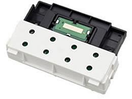 シャープ 交換用プラズマクラスター発生ユニット IZ-CB100 1個(ご注文単位1個)【直送品】