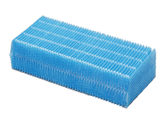 アイリスオーヤマ 気化ハイブリッド加湿器 加湿気化フィルター 1個(ご注文単位1個)【直送品】