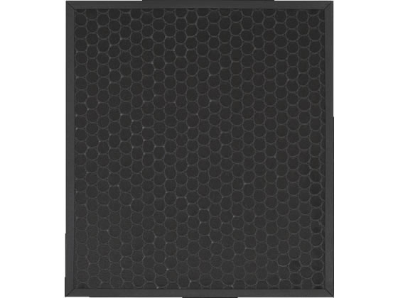 アイリスオーヤマ 空気清浄機能付除湿機活性炭フィルター DCE-120TF 1個(ご注文単位1個)【直送品】