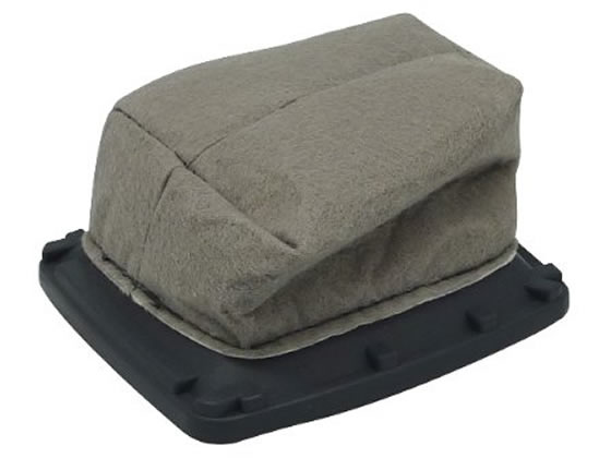 >パナソニック 充電式掃除機用フィルターU AMC95K-UJ0V 1個(ご注文単位1個)【直送品】