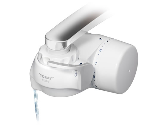 東レ トレビーノ スーパースリム 705T SX705T 1個(ご注文単位1個)【直送品】