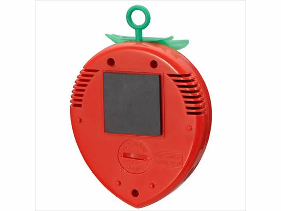 ヤザワコーポレーション イチゴタイマー T01 1個(ご注文単位1個)【直送品】