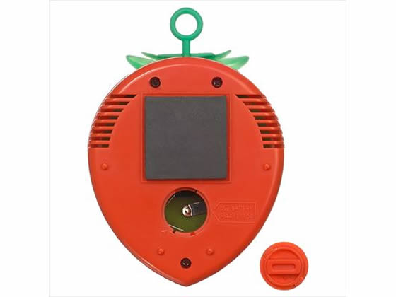 ヤザワコーポレーション イチゴタイマー T01 1個(ご注文単位1個)【直送品】