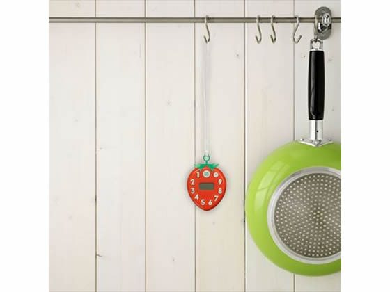 ヤザワコーポレーション イチゴタイマー T01 1個(ご注文単位1個)【直送品】