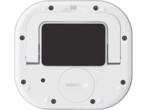 タニタ 洗えるでか見えタイマー TD426WH 1個(ご注文単位1個)【直送品】