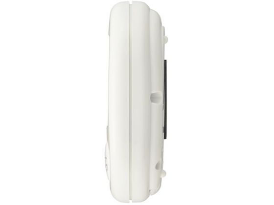 タニタ 抗菌でか見えタイマー アイボリー TD429IV 1個(ご注文単位1個)【直送品】