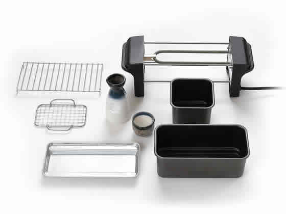 ライソン せんべろメーカー KDGC-005B 1セット(ご注文単位1セット)【直送品】