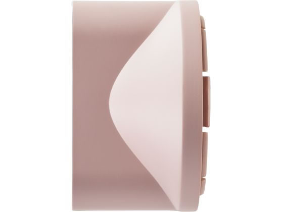 アイリスオーヤマ イオンドライヤー ピンク HDR-M101-P 1台(ご注文単位1台)【直送品】