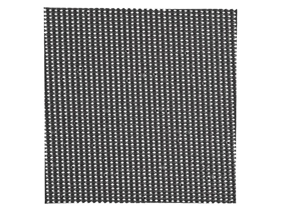 サンワサプライ すべり止めマット 200×200mm PDA-NS2 1枚(ご注文単位1枚)【直送品】