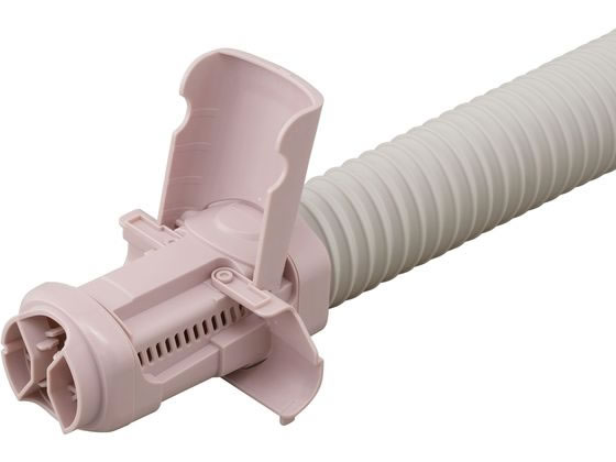 アイリスオーヤマ ふとん乾燥機 カラリエ Colors ピンク FK-RC3-P 1台(ご注文単位1台)【直送品】