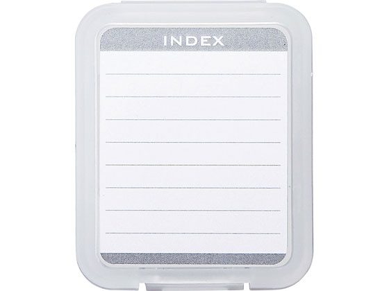 サンワサプライ SDカード用クリアケース 30個セット FC-MMC10SD-30 1パック(ご注文単位1パック)【直送品】