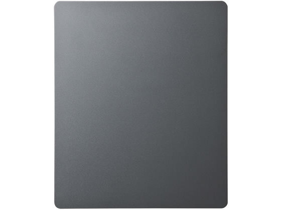 サンワサプライ ずれないマウスパッド グレー MPD-NS1GY 1枚（ご注文単位1枚)【直送品】