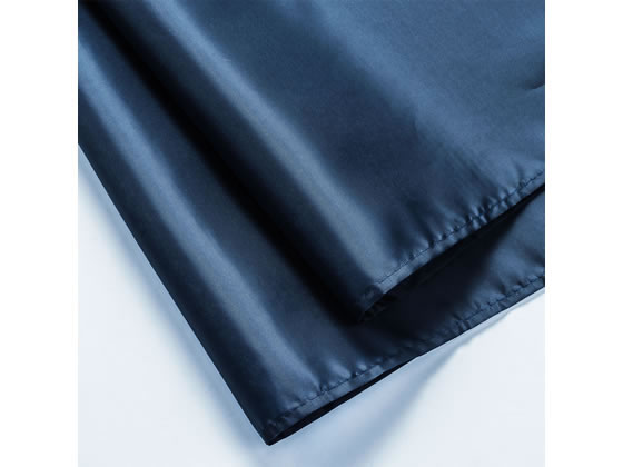 サンワサプライ マルチカバーII コバルトブルーW2000×D1500mm SD-92N 1枚（ご注文単位1枚)【直送品】