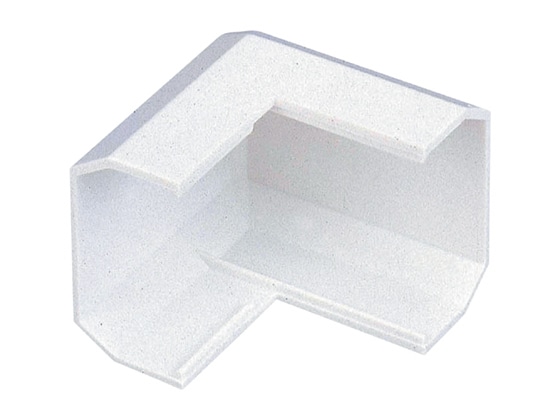 エレコム デズミ ホワイト LD-GAF1 WH用 LD-GAFD1 WH 1個(ご注文単位1個)【直送品】