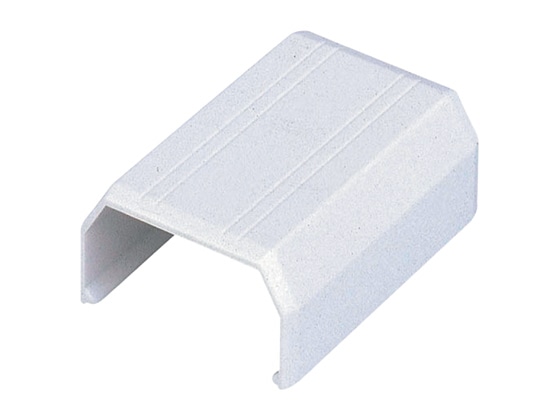 エレコム ジョイント ホワイト LD-GAF1 WH用 LD-GAFJ1 WH 1個(ご注文単位1個)【直送品】