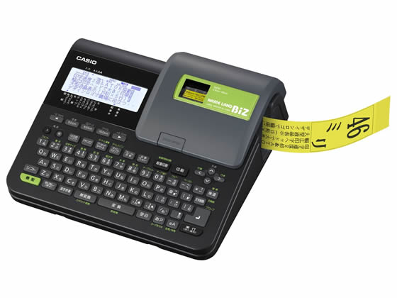 カシオ計算機 カシオネームランド KL-V460 1台（ご注文単位1台)【直送品】