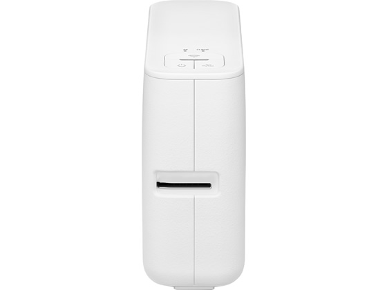 カシオ ラベルライター ラテコ 本体セット EC-P10SET 1台(ご注文単位1台)【直送品】