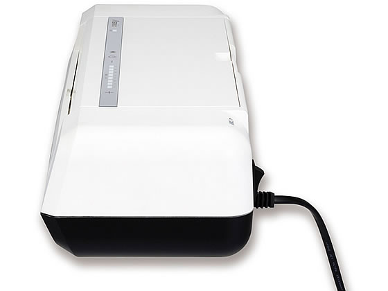 アスカ 4本ローラーラミネーター L413A3 1台(ご注文単位1台)【直送品】