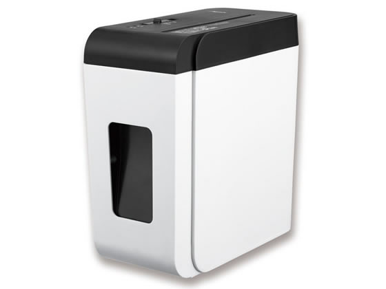 アスカ クロスカットシュレッダー SZK01 1台(ご注文単位1台)【直送品】