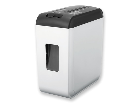 アスカ クロスカットシュレッダー S39C 1台(ご注文単位1台)【直送品】