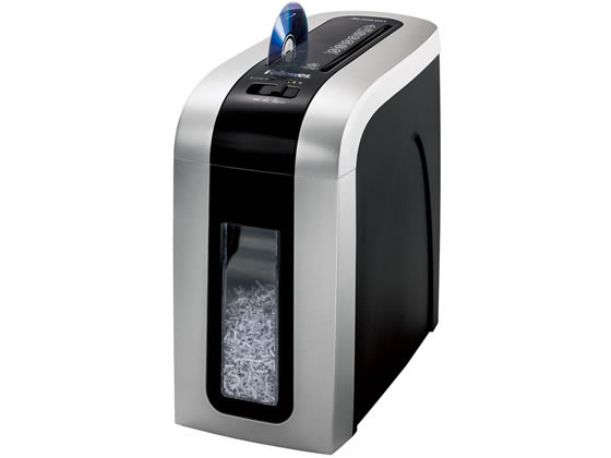 フェローズ デスクサイドシュレッダー JB-09CDM 1台(ご注文単位1台)【直送品】