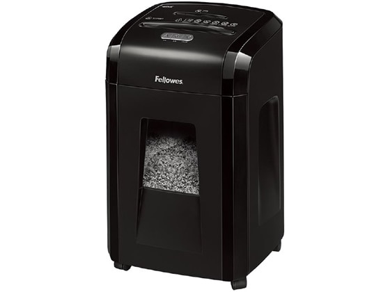 フェローズ マイクロカットシュレッダー 48MC 1台(ご注文単位1台)【直送品】