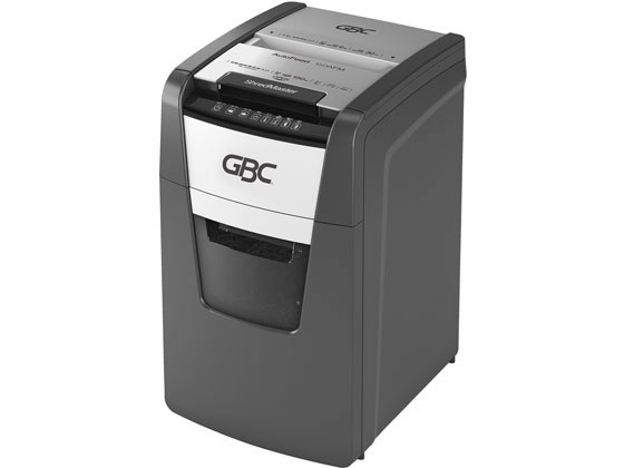 アコ・ブランズ・ジャパン オートフィードシュレッダ マイクロ GSH150AFME 1台(ご注文単位1台)【直送品】