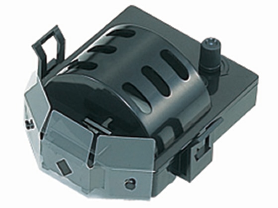 マックス 電子チェックライター12ケタ 専用インクリボン EC-IR150 1個(ご注文単位1個)【直送品】