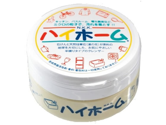 アメリカンディールスコーポ ハイホーム 400G 307999 1個（ご注文単位1個)【直送品】