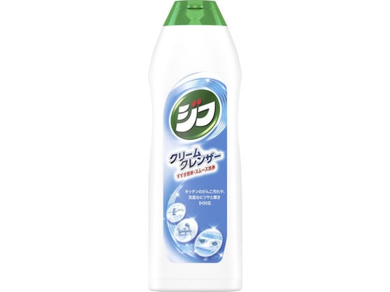 ユニリーバ ジフ クリームタイプ 270ml 1本（ご注文単位1本)【直送品】